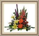 Alexandria Florist And Gifts, 80 Spring Branch Dr, Alexandria, AL 36279, (256)_820-7355